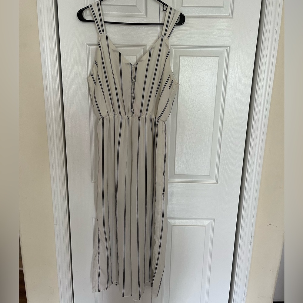 Perfect summer Romper